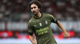 ياسين عدلي يتصدر المشهد الإعلامي في إيطاليا