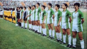 بِالفيديو والصّورة: جدول مقابلات “الخضر” وعودتهم إلى بواكي بعد قرابة نصف قرن