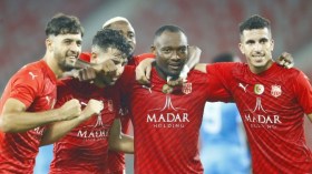 بلوزداد يتأهّل رغم بداية “مُتراخية”