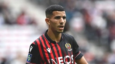 Palestine: Youcef Atal très lourdement sanctionné par la commission de discipline !