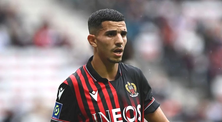 Palestine: Youcef Atal très lourdement sanctionné par la commission de discipline !