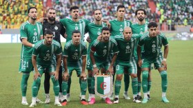 نقل مُواجهتَي جزر الرّأس الأخضر ومصر تلفزيونيا على المباشر