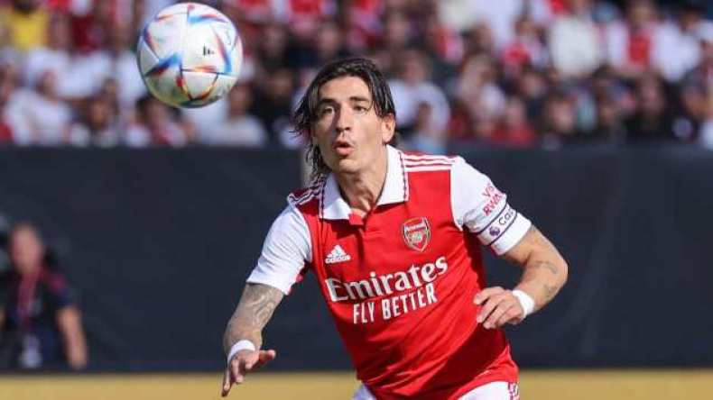 لاعب دولي إسباني: “الحرّية لِفلسطين”