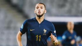 بِالفيديو: غويري جاء إلى “الخضر” وفي جعبته 74 مباراة دولية