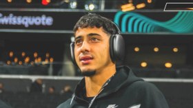 بِالفيديو: شعيبي يُسجّل هدفا ضدّ بن سبعيني