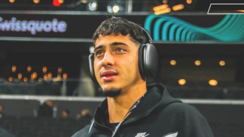 بِالفيديو: شعيبي يُسجّل هدفا ضدّ بن سبعيني