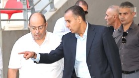 إنهاء مهام الأمين العام والمدير الفني الوطني ورئيس خلية الإعلام