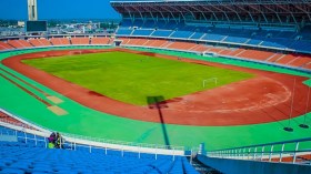 هذا هو تاريخ وتوقيت وملعب مواجهة الموزمبيق والجزائر