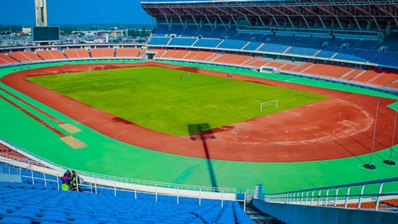 هذا هو تاريخ وتوقيت وملعب مواجهة الموزمبيق والجزائر