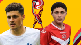 لاعبان جزائريان سَيُشاركان مع منتخب فرنسا في مونديال الأشبال