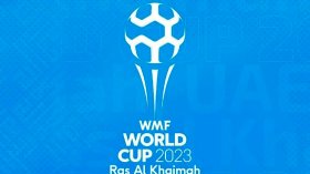 خسارة ثقيلة لِزُملاء زياني في مونديال الكرة المُصغّرة