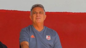 ثاني مدرب لِبطل الجزائر في ظرف 4 أشهر!