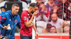 بن طالب يُطمئن