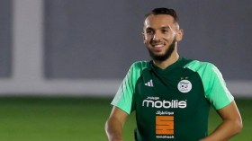 غويري أساسيا ضدّ جزر الرّأس الأخضر