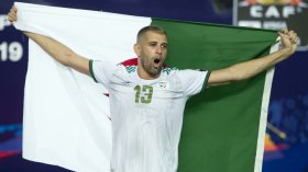 سليماني جمر في الصّدر.. من الهوّاري بومدين إلى علم فلسطين