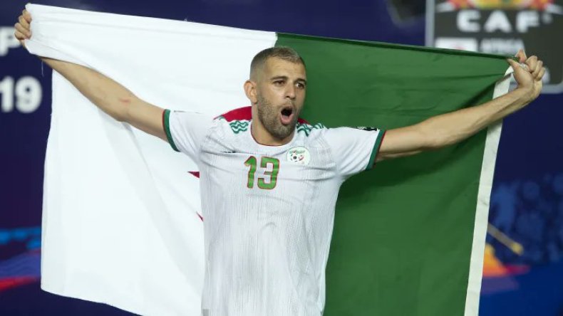 سليماني جمر في الصّدر.. من الهوّاري بومدين إلى علم فلسطين