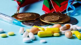 تعديل النّصوص التشريعية الخاصّة بِالمنشطات في الحقل الرّياضي