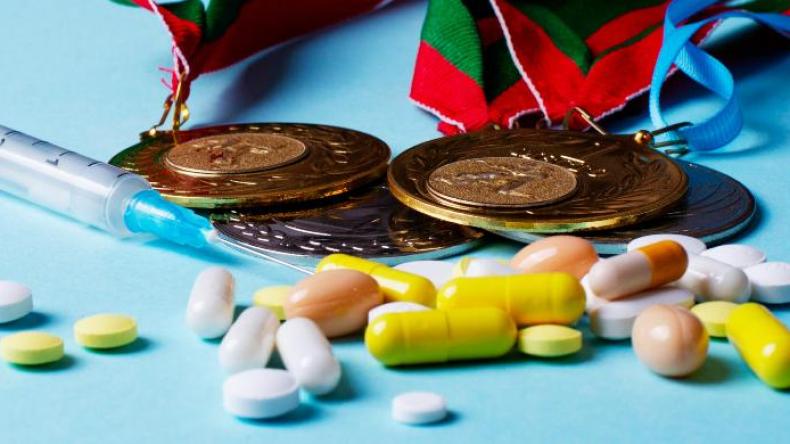 تعديل النّصوص التشريعية الخاصّة بِالمنشطات في الحقل الرّياضي