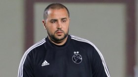 تجربة بوقرة مع منتخب المحلّيين انتهت