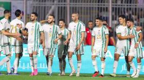 ماذا عن مُنافس “الخضر” إذا تأهّلوا للدور الثاني في كأس إفريقيا؟