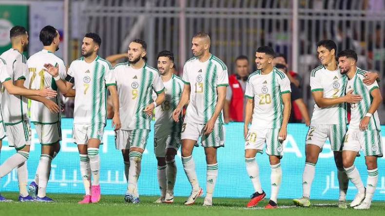 ماذا عن مُنافس “الخضر” إذا تأهّلوا للدور الثاني في كأس إفريقيا؟