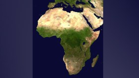 القارة الإفريقية تنتفض على الهيمنة الغربية