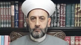 نصرة القدس وأهلنا في غزة واجب شرعي على الحكام والشعوب