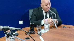 وزير الجاهدين: ثورة نوفمبر مرجع للدفاع عن القضايا العادلة