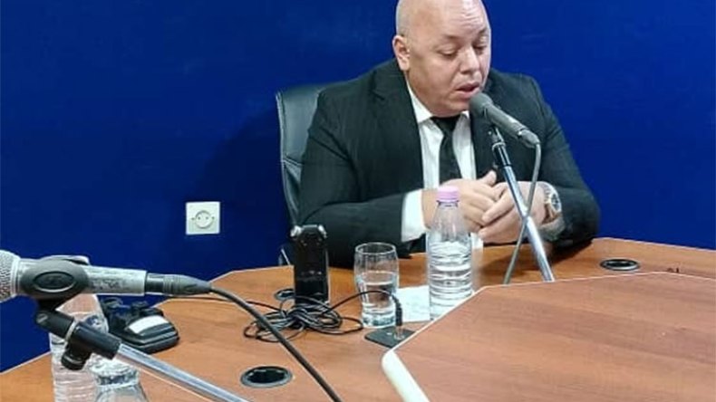 وزير الجاهدين: ثورة نوفمبر مرجع للدفاع عن القضايا العادلة