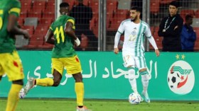 بن رحمة يردّ