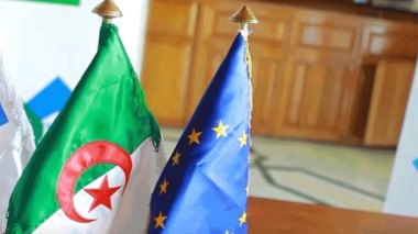 Algerian-European Meeting Canceled Due To Position On Palestinian Resistance