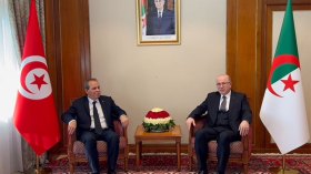 مشاريع استثمارية جزائرية – تونسية لدخول أسواق إفريقيا