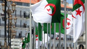 شخصيات دينية تشيد بمواقف الجزائر الداعمة لقضايا الأمة الإسلامية