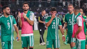 8 جانفي آخر أجل أمام “الخضر” للالتحاق بكوت ديفوار