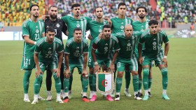 هل انتهت أزمة قلب الهجوم في المنتخب الوطني؟