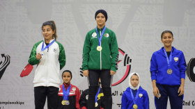 البطولة العربية والإفريقية لرفع الأثقال.. الجزائر تحصد 37 ميدالية منها 14 ذهبية