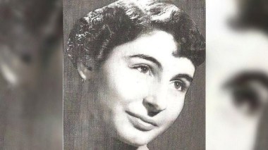 Décès de l’amie de la Révolution qui a subi les pires tortures dans les geôles coloniales