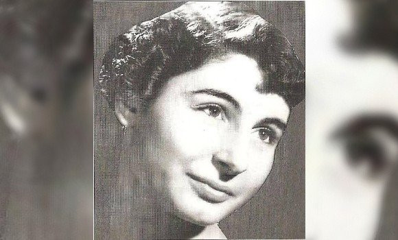 Décès de l’amie de la Révolution qui a subi les pires tortures dans les geôles coloniales