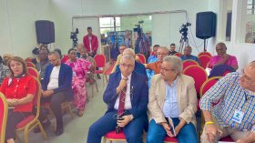 مراجعة الاتفاقيات الدولية مع المنصات العالمية لتحصيل حقوق الفنانين