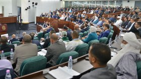 الحكومة تعتمد مقترحات مهنيي السمعي البصري