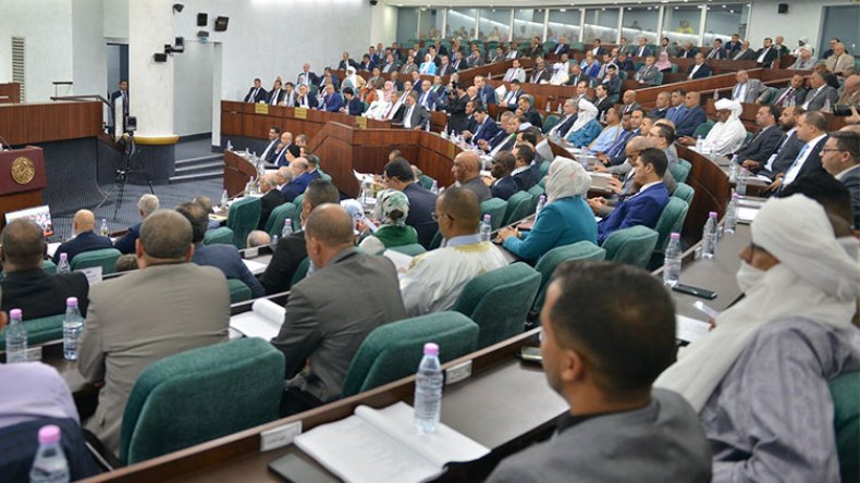 الحكومة تعتمد مقترحات مهنيي السمعي البصري