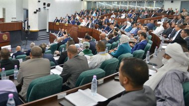 Government Adopts Proposals Of Audiovisual Professionals