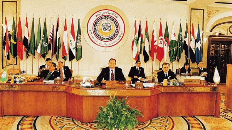 المبادرة العربية في الميزان