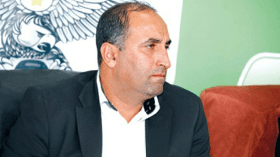 عرامة يعود إلى شباب قسنطينة