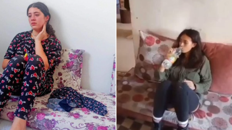 الإعلام العبري ينشر صور المجندات الواقعات في قبضة المقاومة