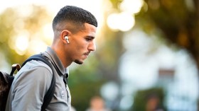 المدعي العام لمدينة نيس يفتح تحقيقا ضد يوسف عطال