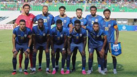 منتخب جزر الرّأس الأخضر: قائمة اللاعبين وموعد القدوم إلى الجزائر