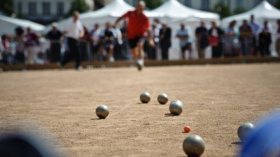 الجزائر ترفض بِكبرياء الترويج للشواذ والاتحاد الدولي للكرة الحديدية يُقرّر