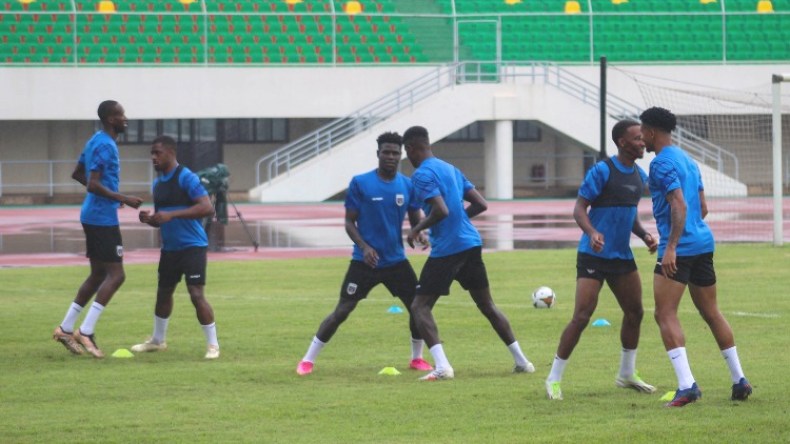 إصابة لاعبَين من جزر الرّأس الأخضر وعدم خوضهما لِمواجهة الجزائر