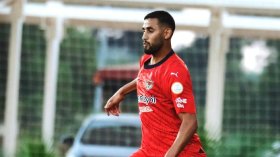 بِالفيديو: أوّل هدف لـ “غلام” منذ أربع سنوات ونصف